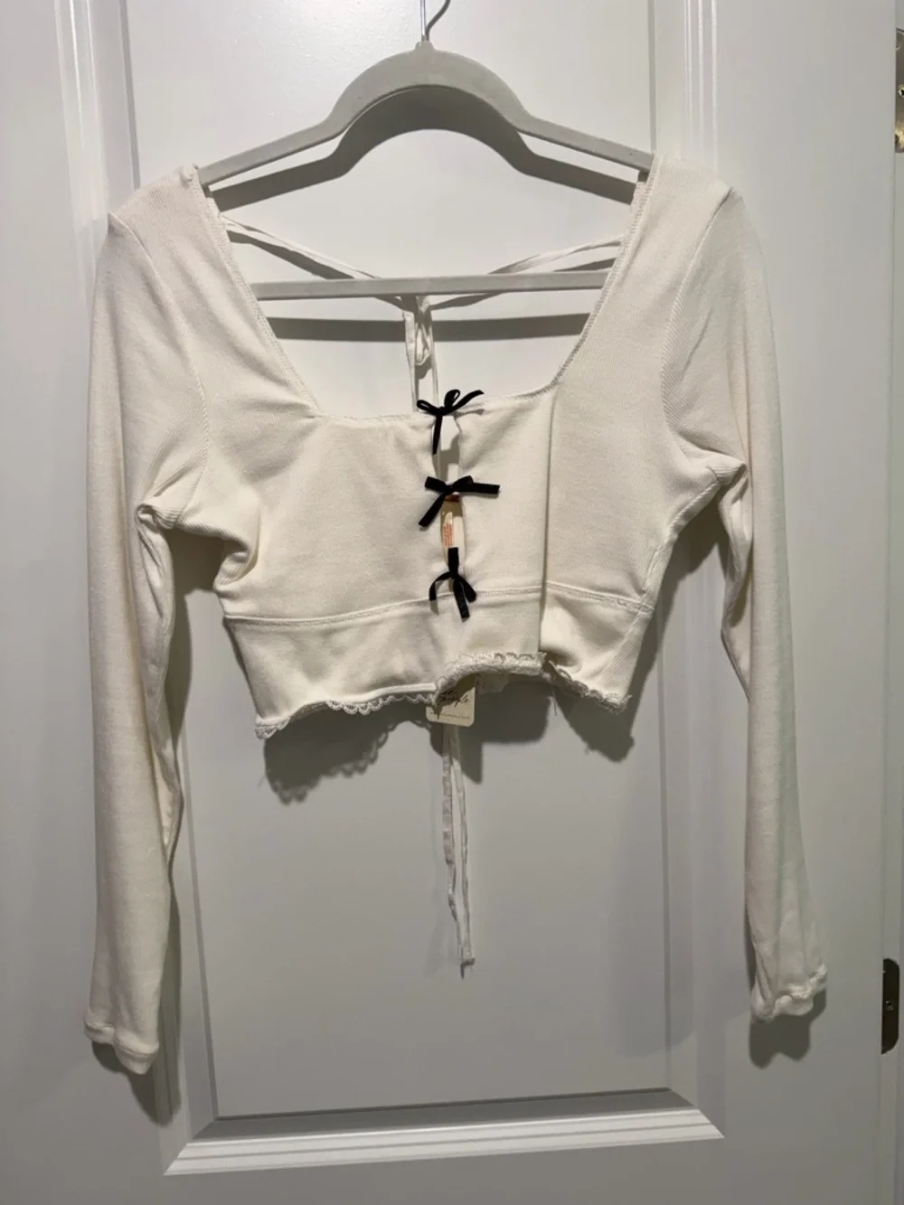 Free People Dancing Queen Set
